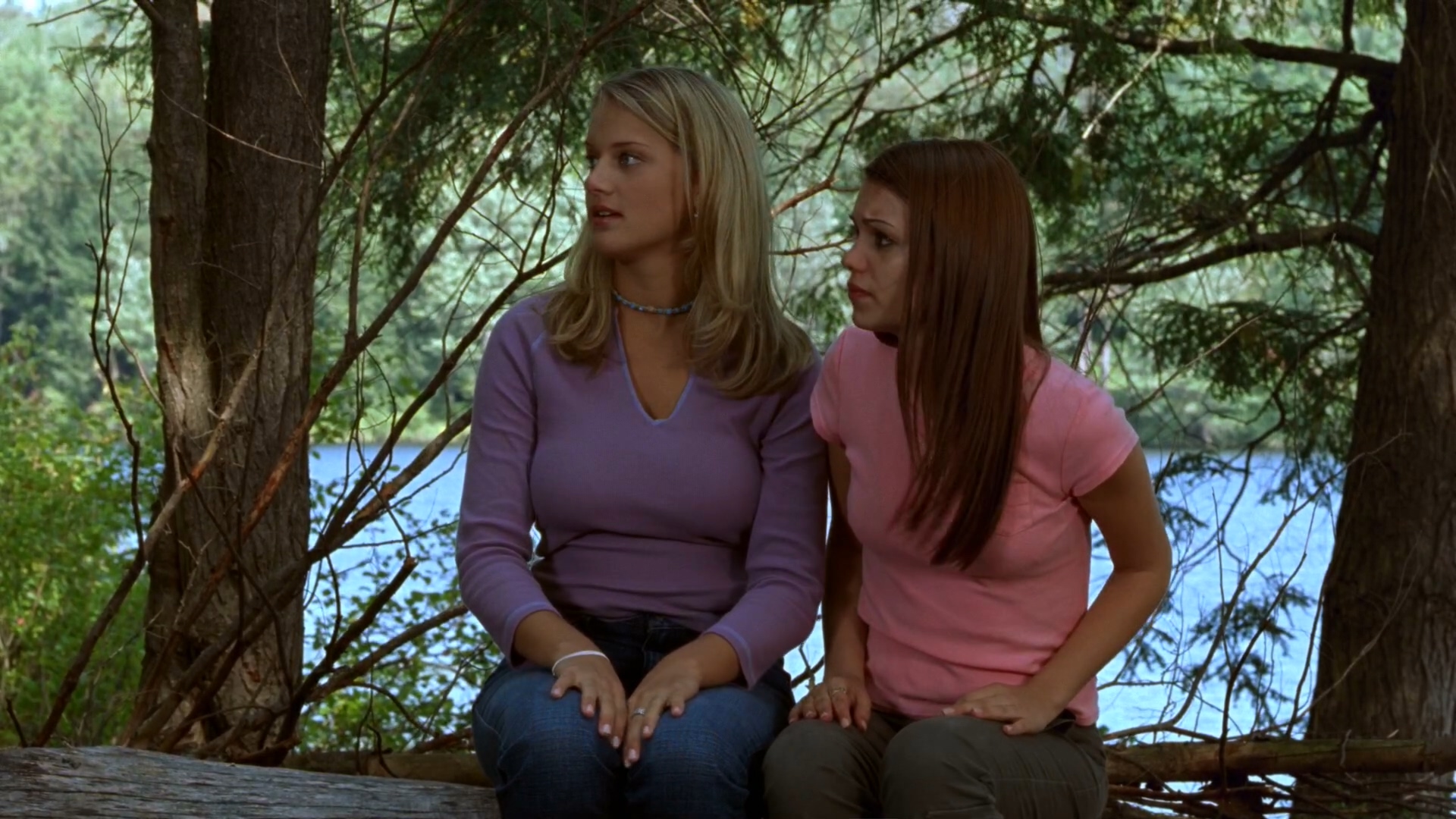 重回血腥死亡营剧照的剧照