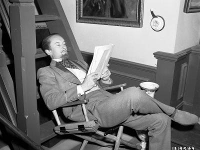 道林·格雷的画像剧照的剧照