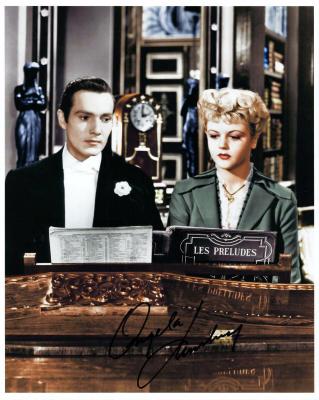 道林·格雷的画像剧照的剧照