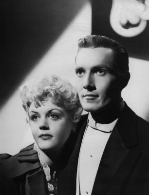 道林·格雷的画像剧照的剧照