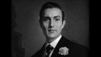 道林·格雷的画像剧照的剧照