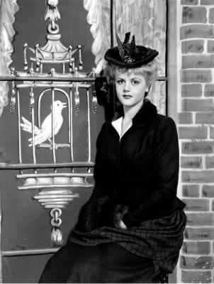 道林·格雷的画像剧照的剧照