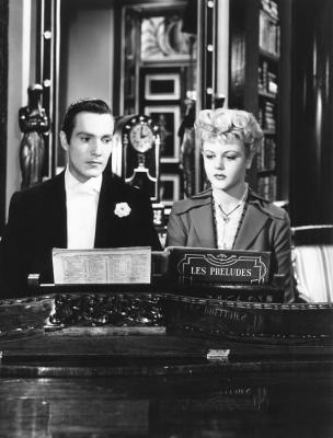 道林·格雷的画像剧照的剧照