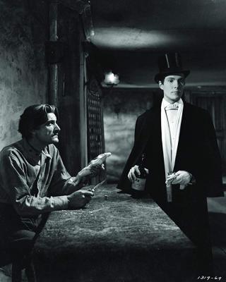 道林·格雷的画像剧照的剧照