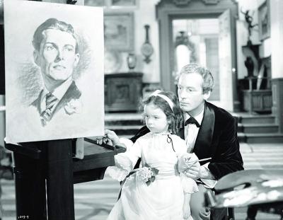 道林·格雷的画像剧照的剧照