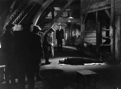 道林·格雷的画像剧照的剧照