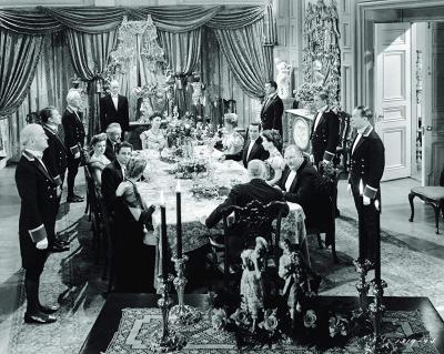 道林·格雷的画像剧照的剧照