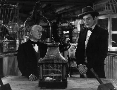 道林·格雷的画像剧照的剧照