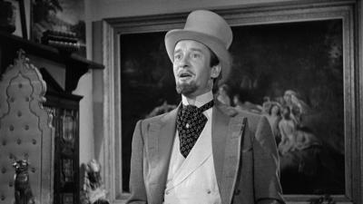 道林·格雷的画像剧照的剧照