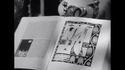 道林·格雷的画像剧照的剧照