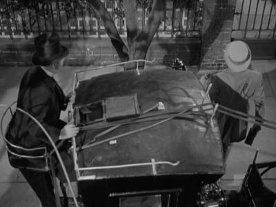 道林·格雷的画像剧照的剧照