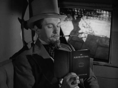 道林·格雷的画像剧照的剧照