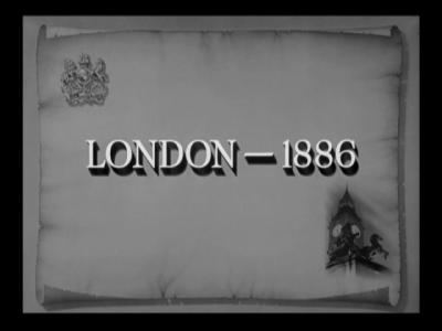 道林·格雷的画像剧照的剧照