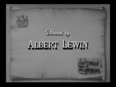 道林·格雷的画像剧照的剧照