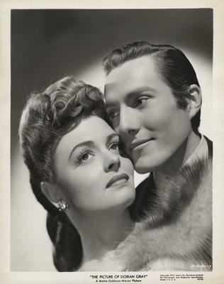 道林·格雷的画像剧照的剧照