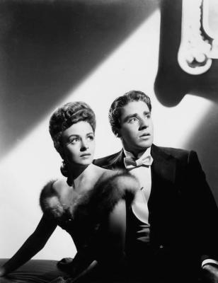 道林·格雷的画像剧照的剧照