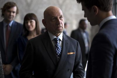 与人为恶剧照的剧照