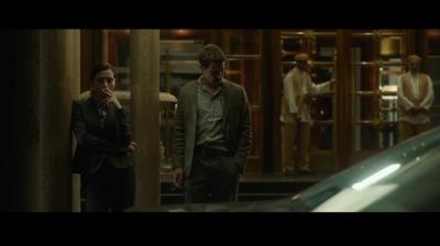 与人为恶剧照的剧照