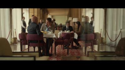 与人为恶剧照的剧照