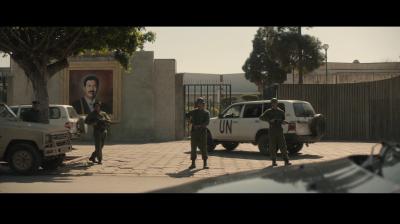 与人为恶剧照的剧照