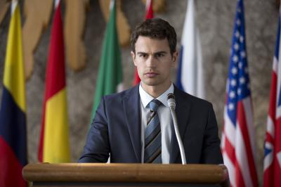 与人为恶剧照的剧照