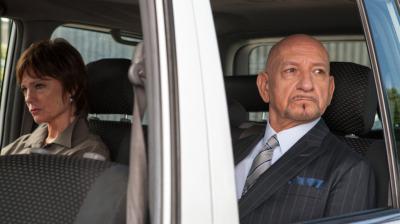 与人为恶剧照的剧照