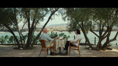 与人为恶剧照的剧照