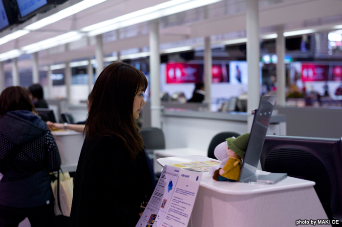 有村架纯 想看到极光! 北欧一人之旅剧照的剧照