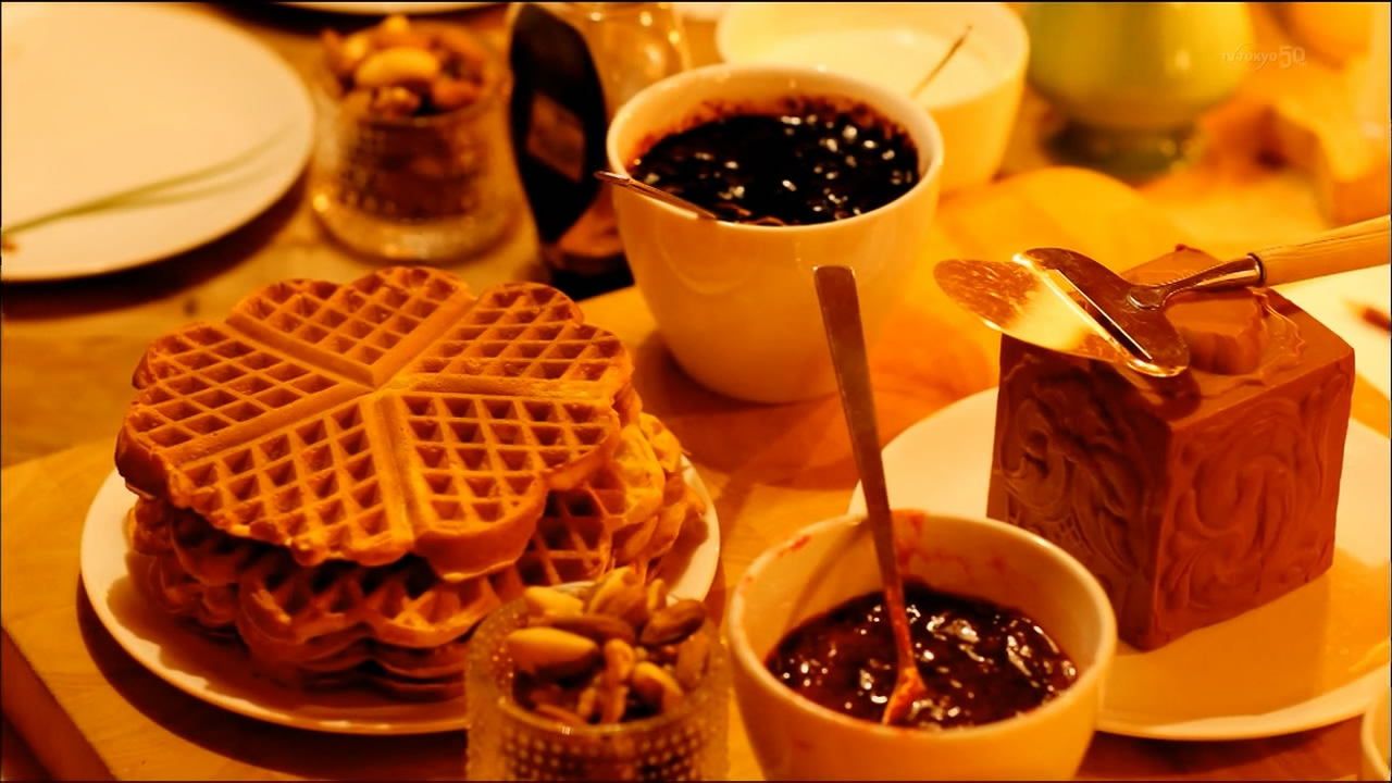 有村架纯 想看到极光! 北欧一人之旅剧照的剧照