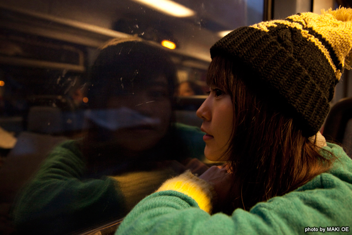 有村架纯 想看到极光! 北欧一人之旅剧照的剧照