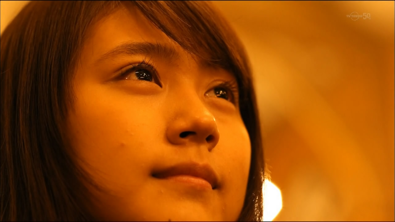 有村架纯 想看到极光! 北欧一人之旅剧照的剧照