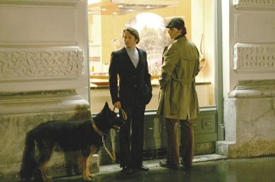 慕尼黑剧照的剧照