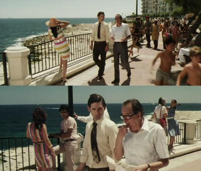 慕尼黑剧照的剧照