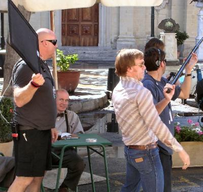 慕尼黑剧照的剧照