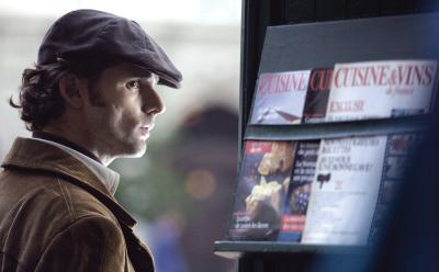 慕尼黑剧照的剧照