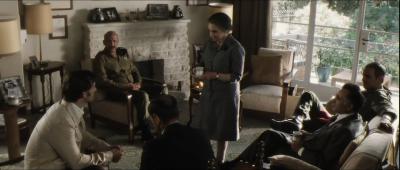 慕尼黑剧照的剧照