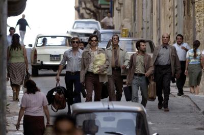 慕尼黑剧照的剧照