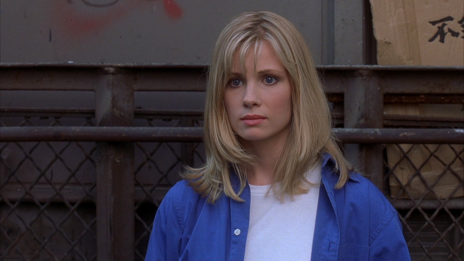 神魂颠倒剧照的剧照