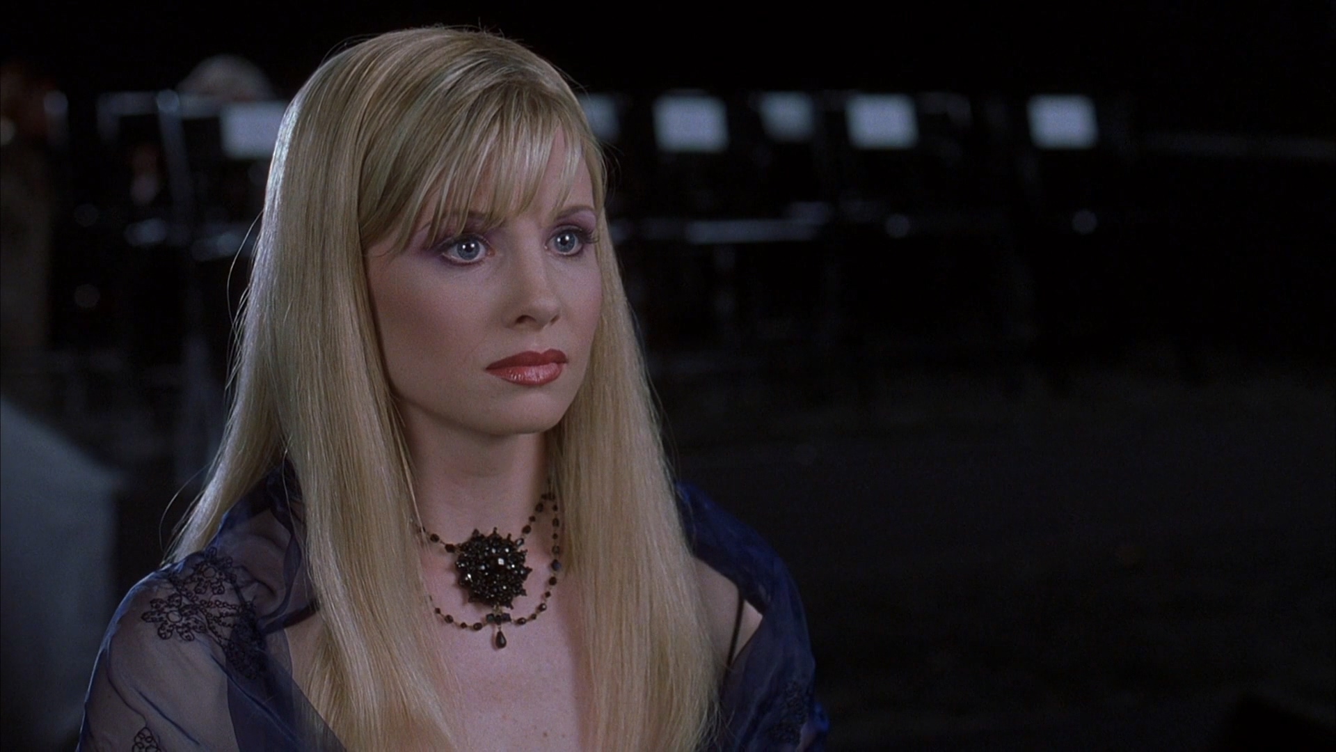 神魂颠倒剧照的剧照