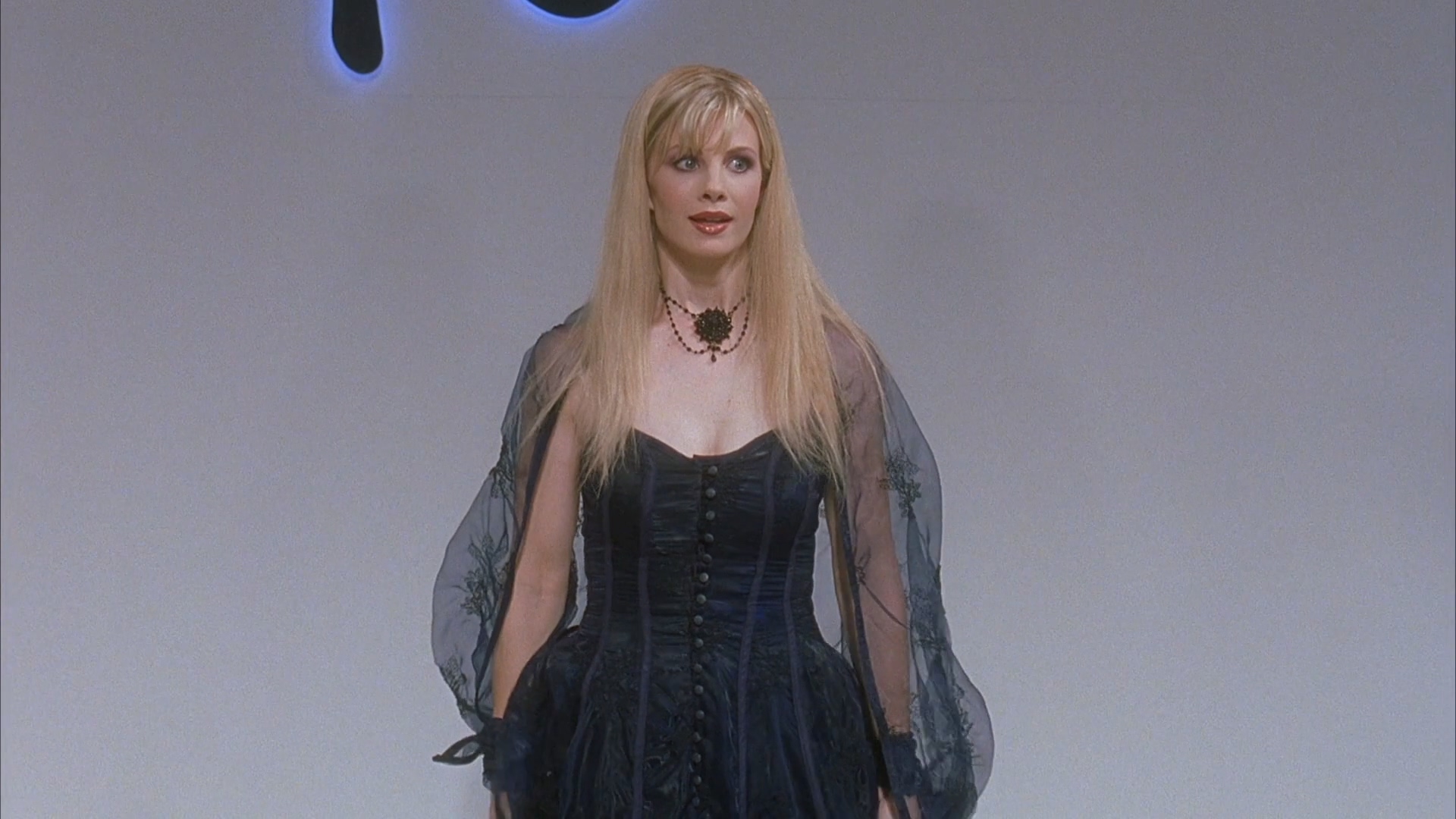 神魂颠倒剧照的剧照