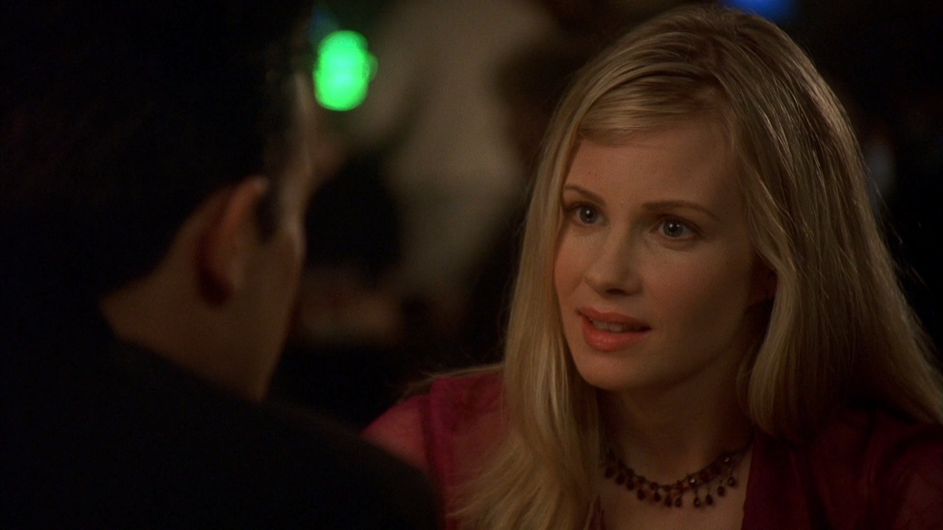 神魂颠倒剧照的剧照