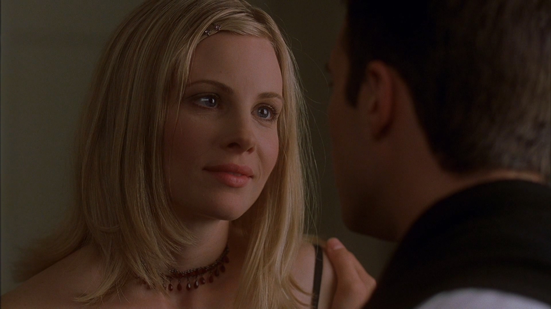 神魂颠倒剧照的剧照