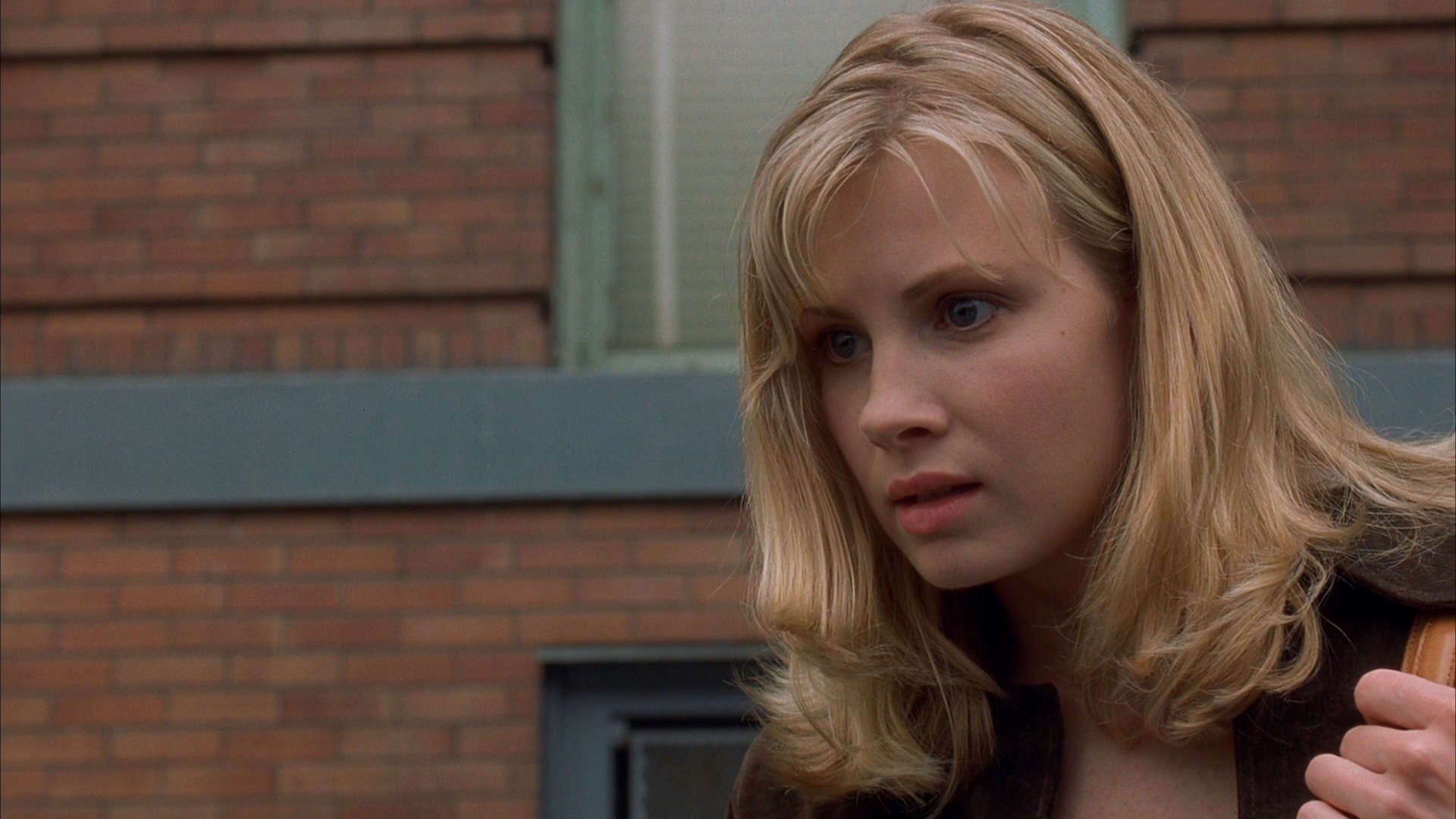 神魂颠倒剧照的剧照