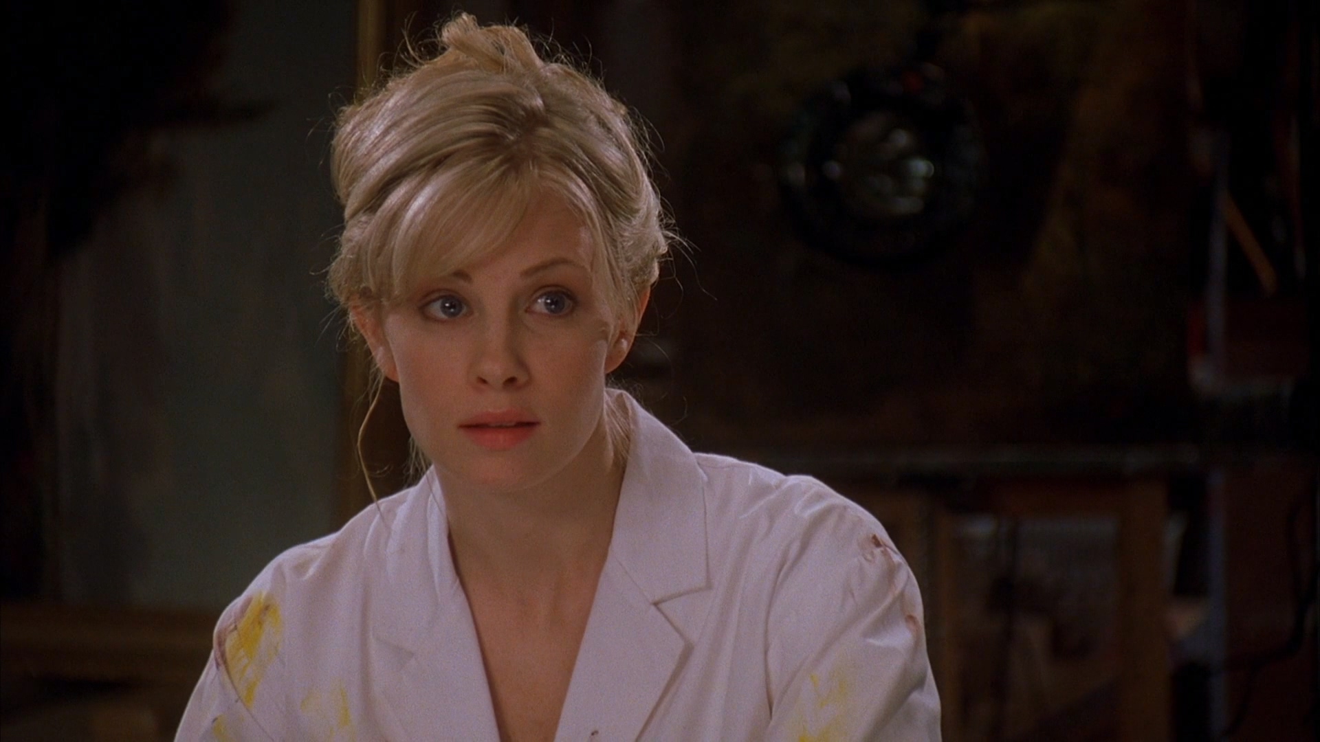 神魂颠倒剧照的剧照