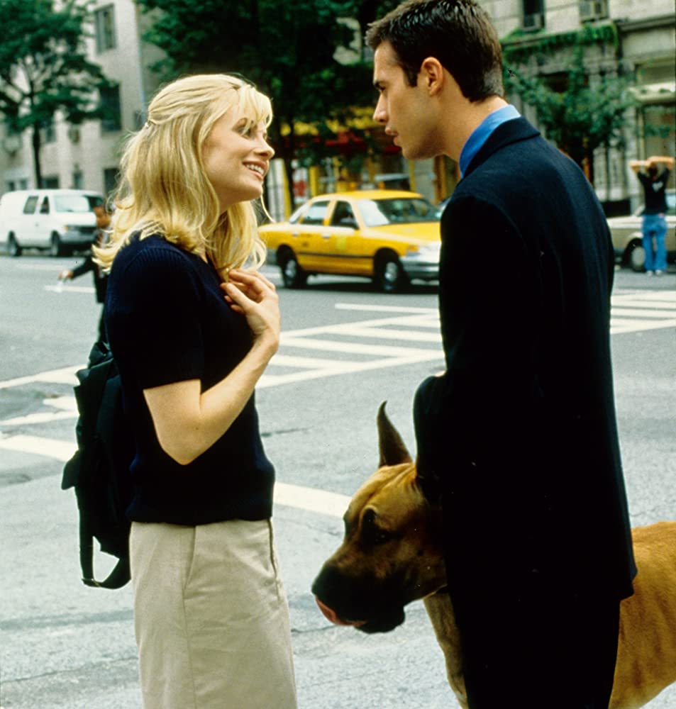 神魂颠倒剧照的剧照