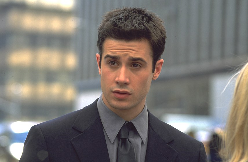 神魂颠倒剧照的剧照