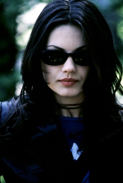 美国杀人魔2剧照的剧照