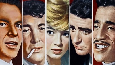 十一罗汉剧照的剧照