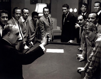 十一罗汉剧照的剧照