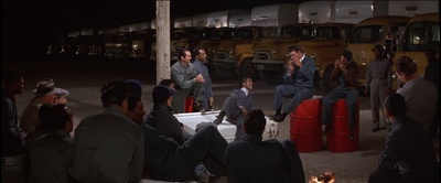 十一罗汉剧照的剧照